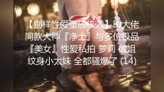 商场女厕全景偷拍连衣裙高跟美女❤️肥美的鲍鱼很馋人