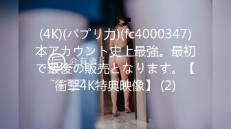 (4K)(パプリ力)(fc4000347)本アカウント史上最強。最初で最後の販売となります。【衝撃4K特典映像】 (2)