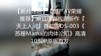 无水印1/2 白丝女仆伪娘大号肛塞烂屁眼外翻超长尿道棒连射两次射精VIP1196