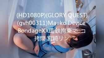 (HD1080P)(GLORY QUEST)(gvh00311)Ma○ko Device BondageXXIII 鉄拘束マ○コ拷問 宮崎リン