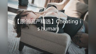 【原创国产精选】Cheating is human