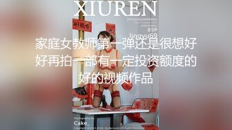 云盘高质露脸泄密，山东某大学文静眼镜女大生与男友校外同居日常性爱自拍，当初单纯女生被调教成反差母狗 (5)