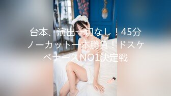 台本、演出一切なし！45分ノーカット一本勝負！ドスケベナースNO1決定戦