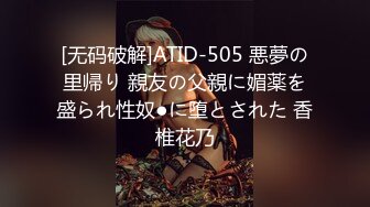 [无码破解]ATID-505 悪夢の里帰り 親友の父親に媚薬を盛られ性奴●に堕とされた 香椎花乃