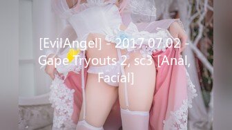 [EvilAngel] - 2017.07.02 - Gape Tryouts 2, sc3 [Anal, Facial]