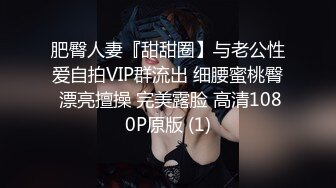 肥臀人妻『甜甜圈】与老公性爱自拍VIP群流出 细腰蜜桃臀 漂亮擅操 完美露脸 高清1080P原版 (1)