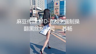 麻豆传媒 MD-0289 强制操翻黑丝女上司❤️苏畅