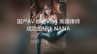 国产AV 糖心Vlog 离婚律师成功的秘诀 NANA