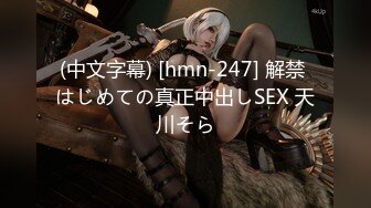 (中文字幕) [hmn-247] 解禁 はじめての真正中出しSEX 天川そら