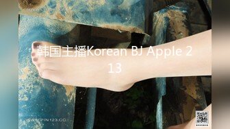 韩国主播Korean BJ Apple 213