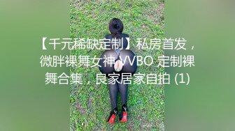 【千元稀缺定制】私房首发，微胖裸舞女神 VVBO 定制裸舞合集，良家居家自拍 (1)